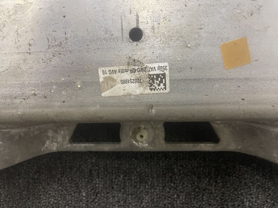 Punte fata Bmw seria 7 seria 5 G11 g30 2WD