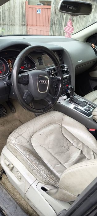 Audi  Q7 de vanzare
