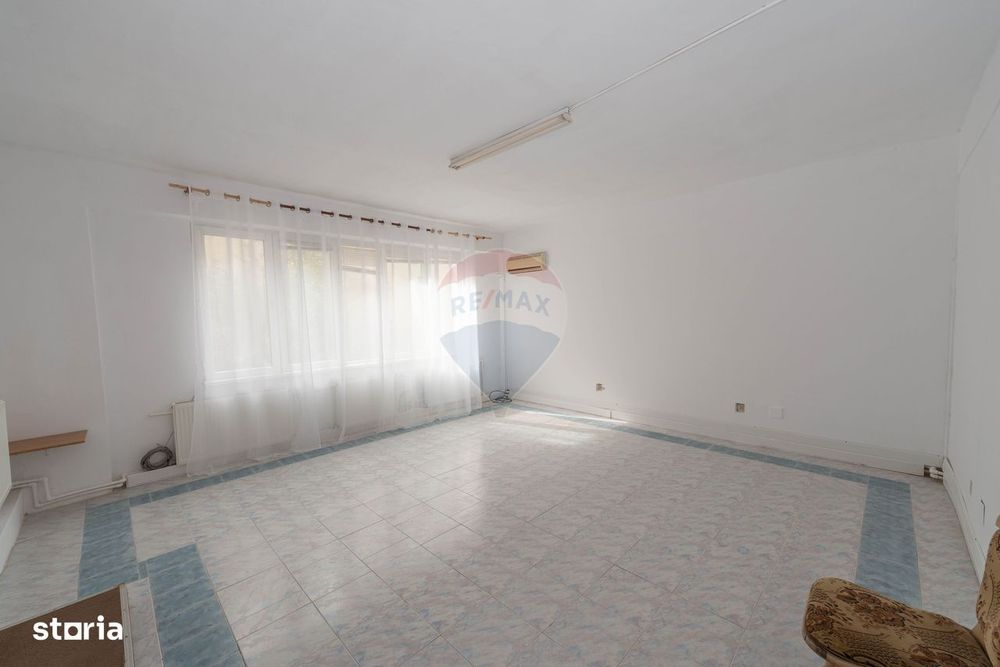 Spatiu comercial, birou, de inchiriat - in zona Domenii