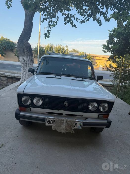 Vaz  Juguli 2106