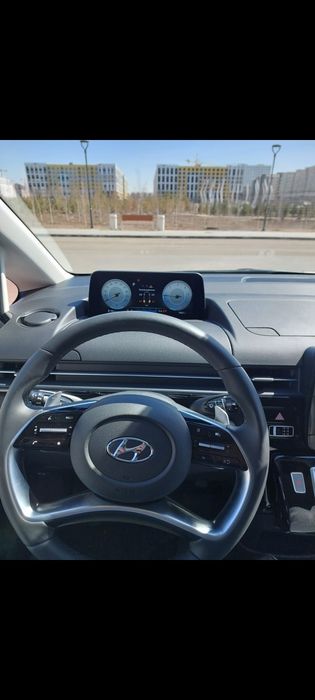 Продам hyundai staria