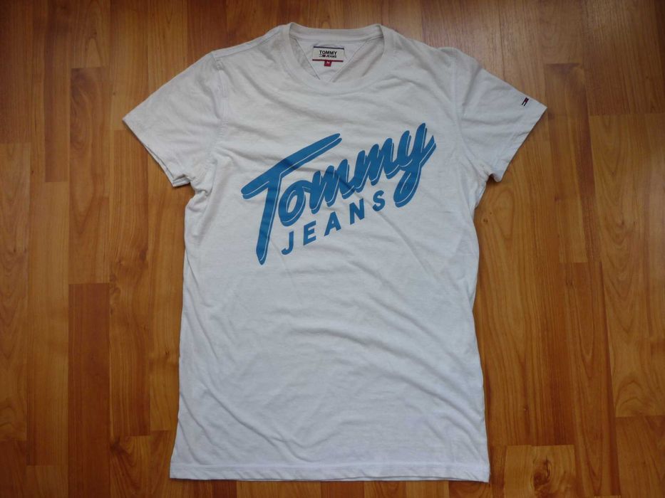 Tricou Tommy Hilfiger M