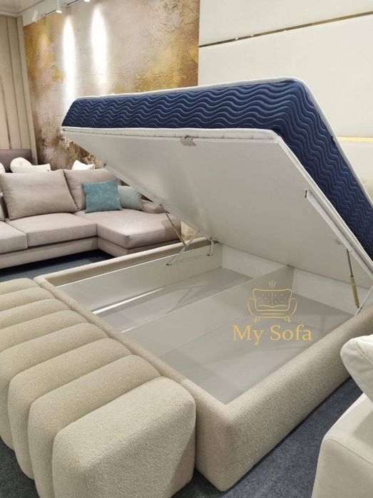 Диванчики Премиум класса На Фанере