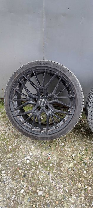 Джанти за  бмв 19 цола ф30 е90 е46 ф10 х3