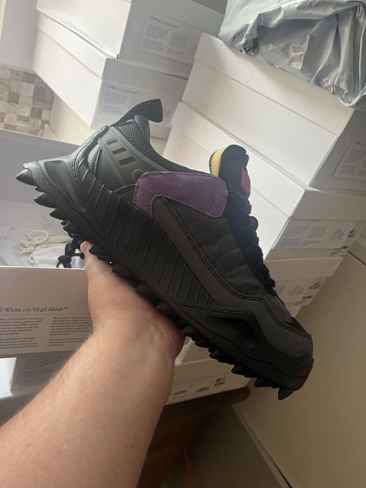 Off white odsy (marimi 40;41;42;43;44)