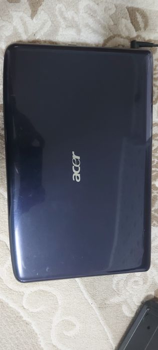 Продоется ноутбук