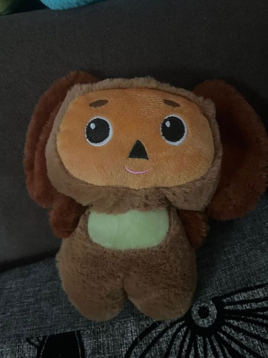 Продам игрушки новые