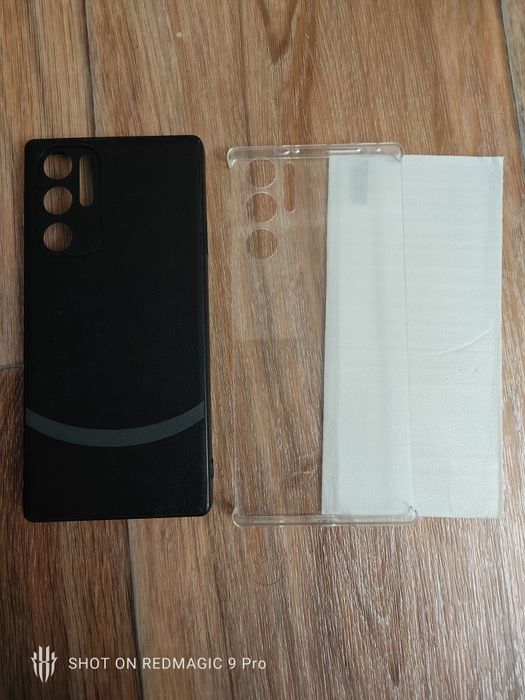 ZTE Nubia Red magic 9 pro