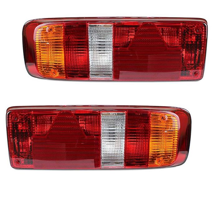 Стоп Стопове за Ecostar I / КРОНЕ / Букса - Кабел