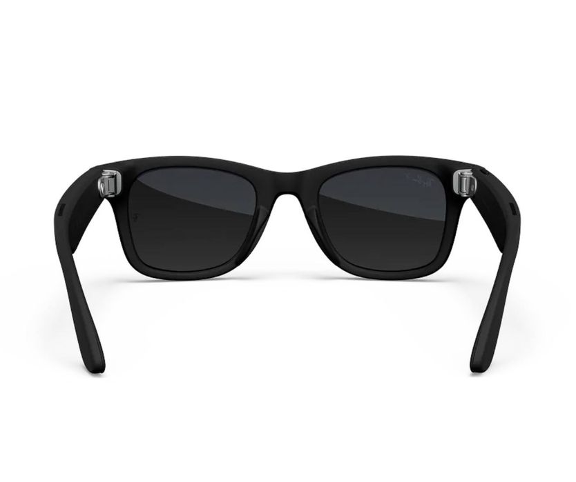 Новый Ray Ban Meta Wayfayer Gen 2! Бесплатная Доставка!