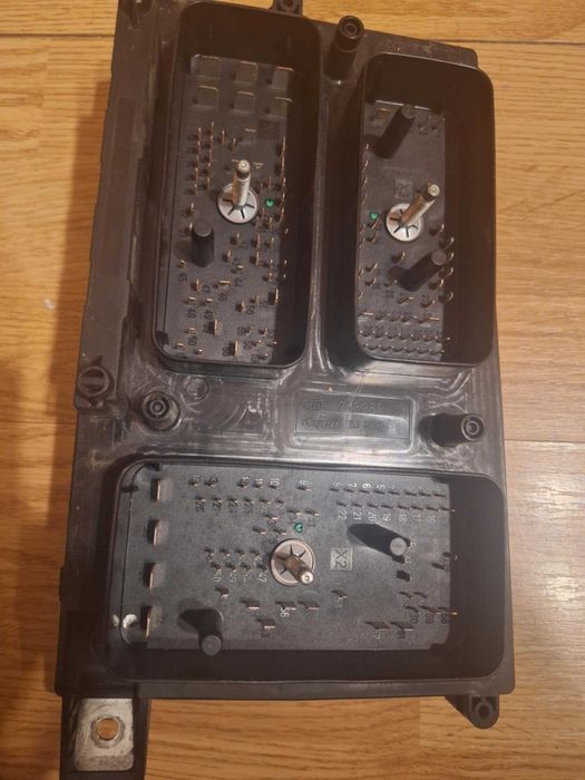 Бушонно табло OPEL ZAFIRA B, 13 206 748, 5DK 008 668-48, HELLA