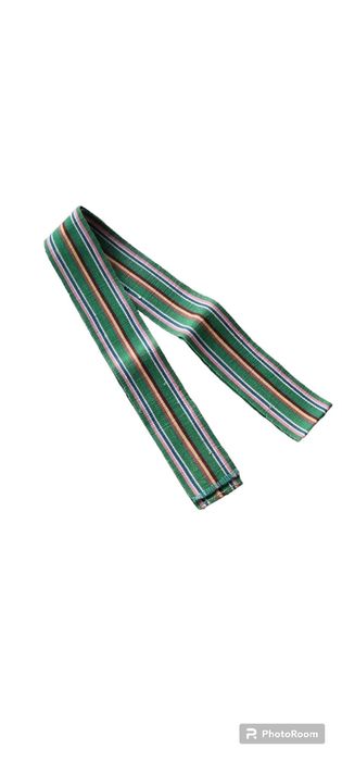 Автентичен колан за носия