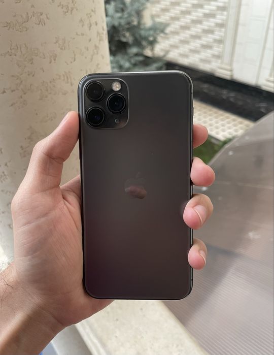 Iphone 11 Pro