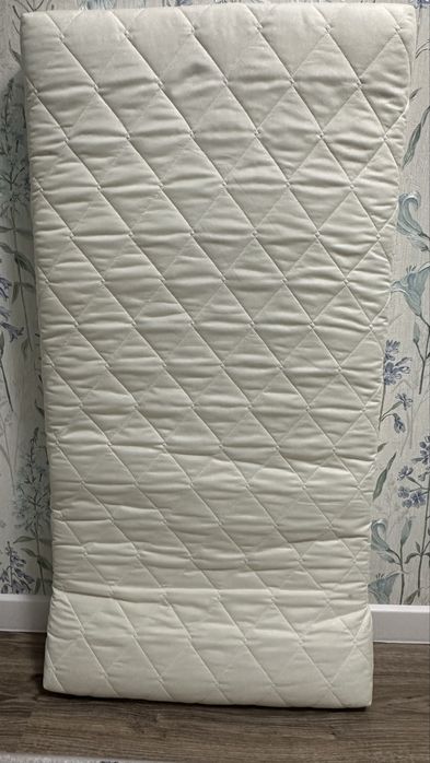 матрас сатылады размер 120х60 за 10000 тенге