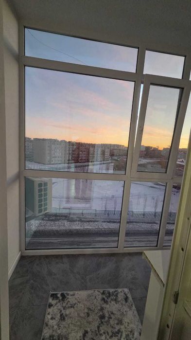 продажа 1- ком кв на Батыс 2