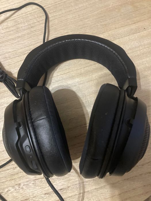 Слушалки Razer Kraken V3