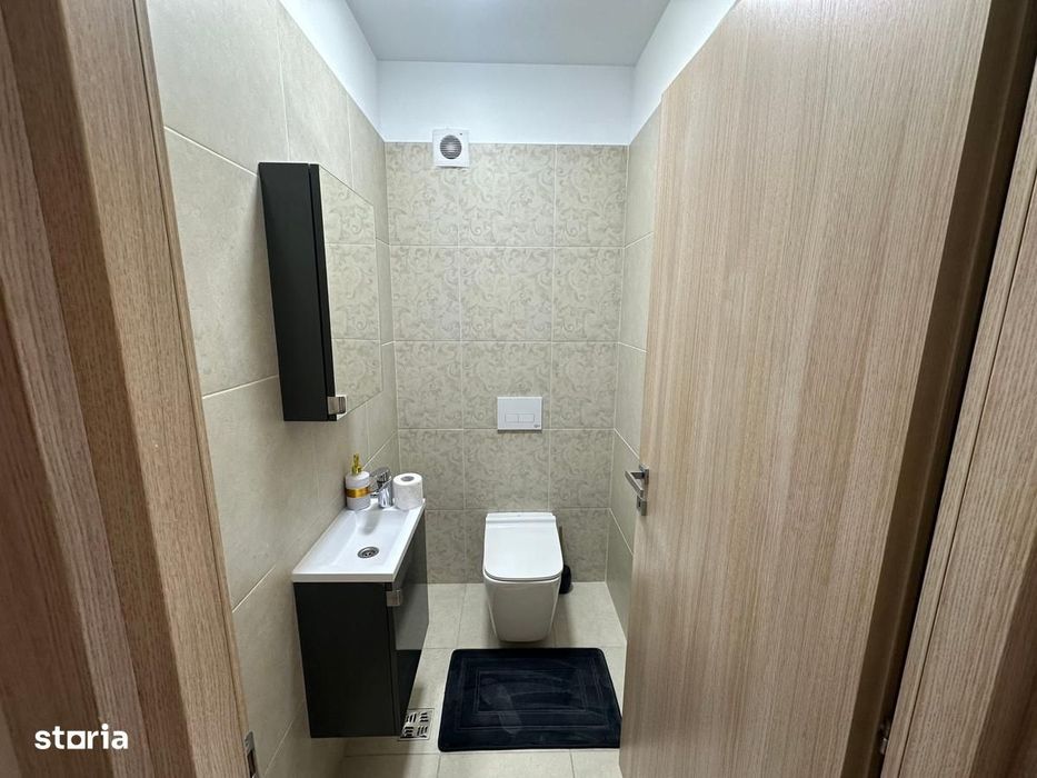 Apartament de 2 camere in Onix Residence/2-Room apt in Onix Residence