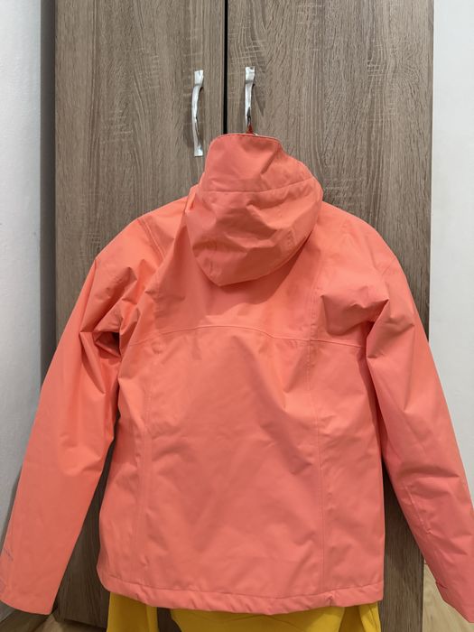 Geaca Columbia Omni-Tech