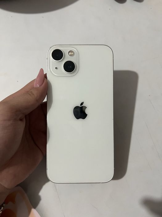 Айфон 13 состояние жақсы