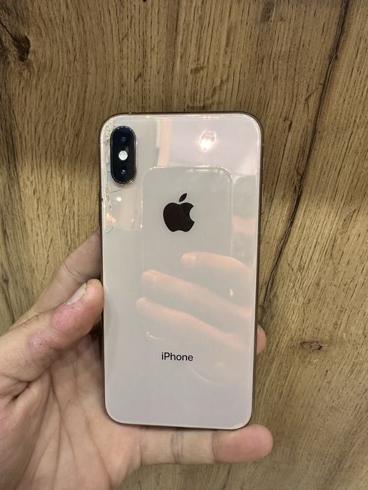 iPhone XS obmenga