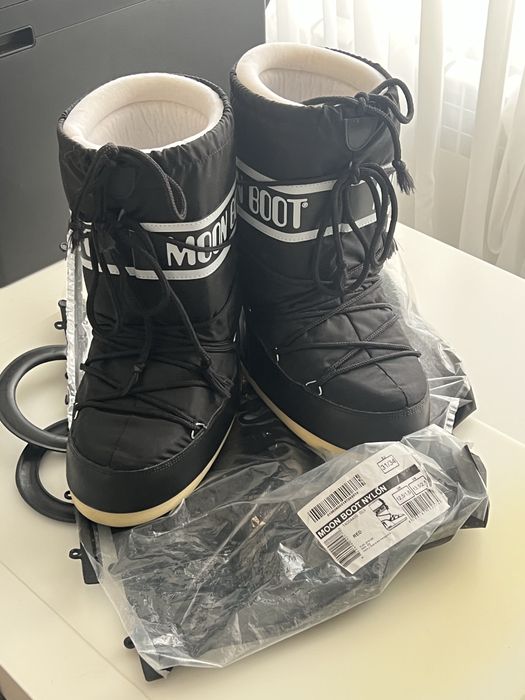 Vand Moon Moot marimea 31-34