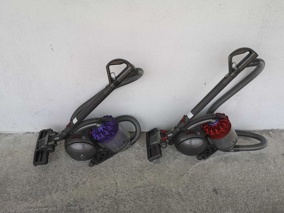 Прахосмукачка - Dyson DC39 / 1300W