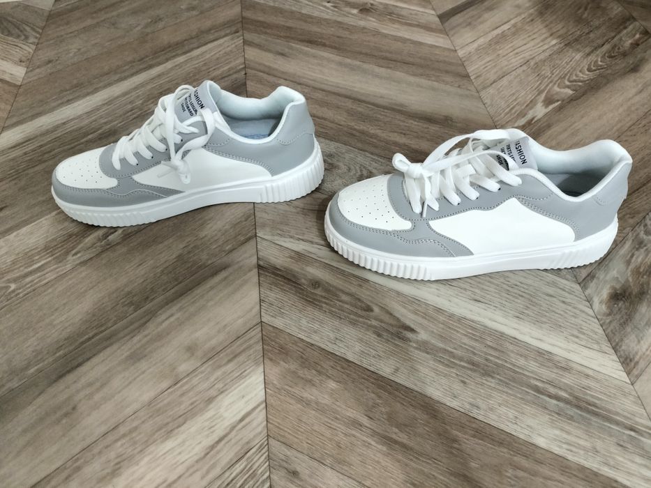 Красовки летние размер 40-41