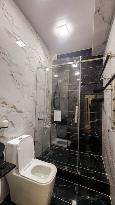 2 комнатная  сдаётся в аренду Хонсарой Койлик массив