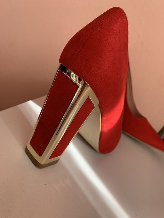 Дамски токчета на Tendenz