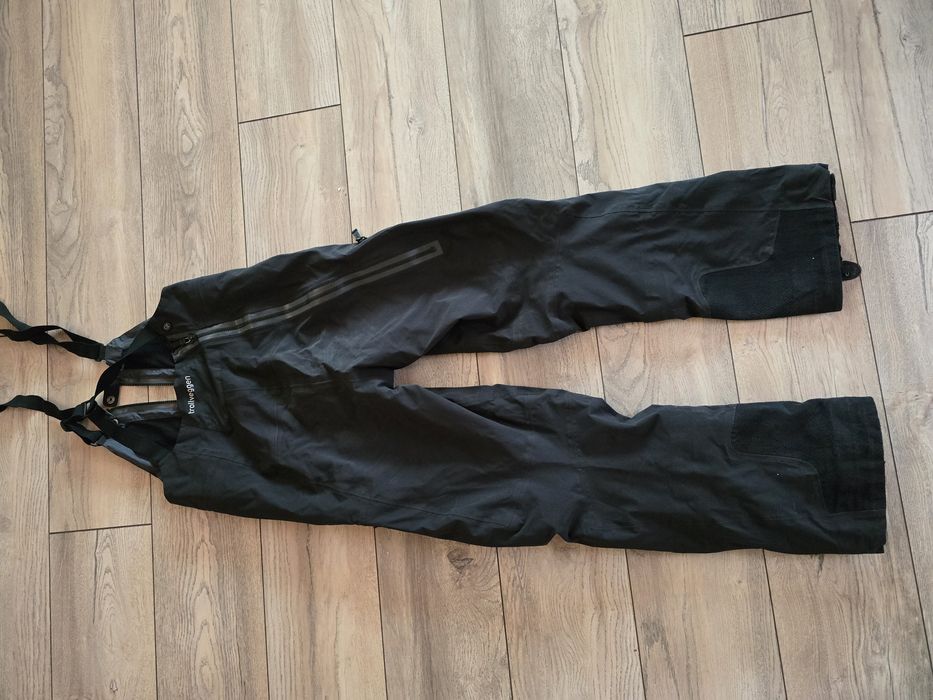 Ски дрехи Norrona и др