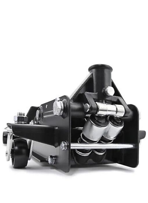 Крик 3 тона Нископрофилен RockForce 75-510мм