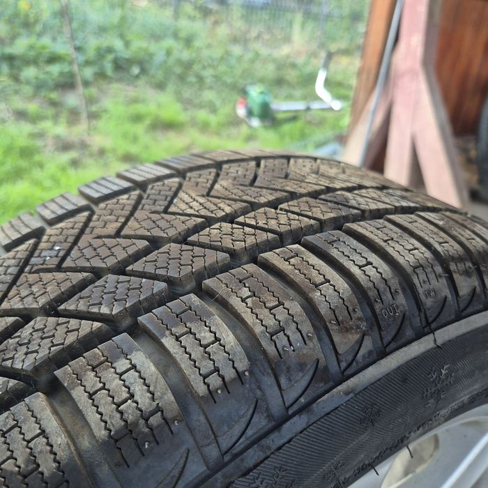 Vand jante aluminiu pt bmw