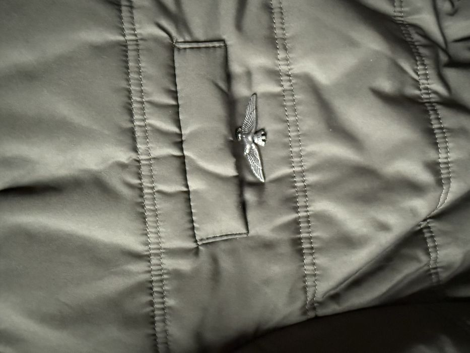 Мъжки елек Timberland/ Мъжко яке М