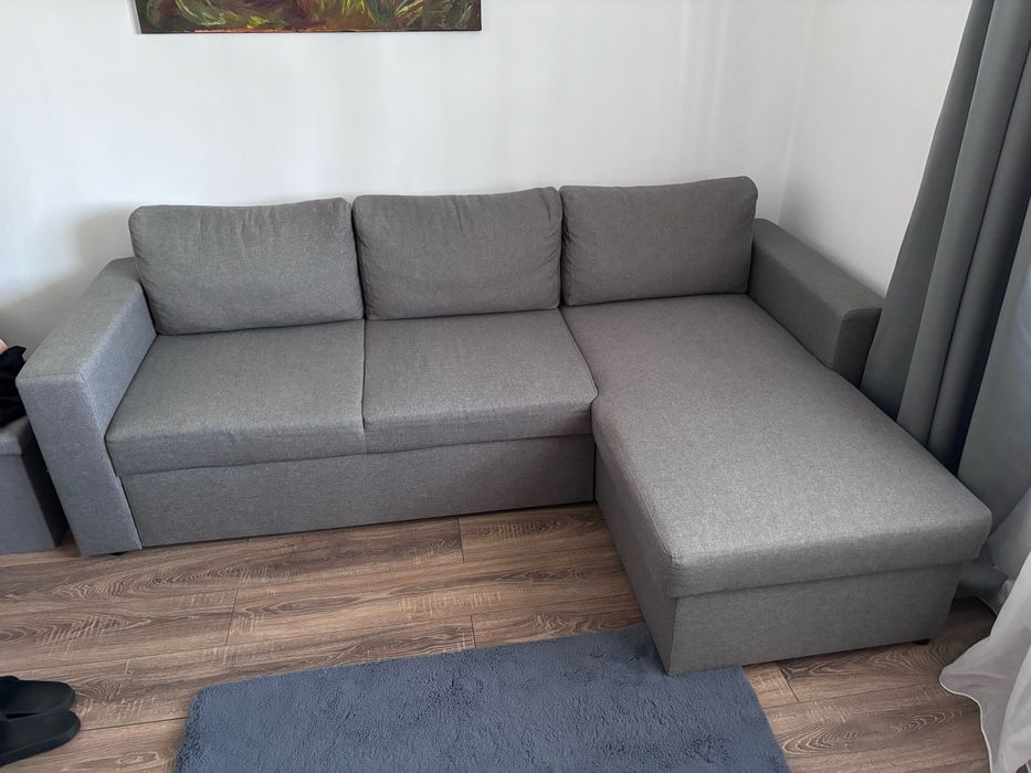 Colțar extensibil