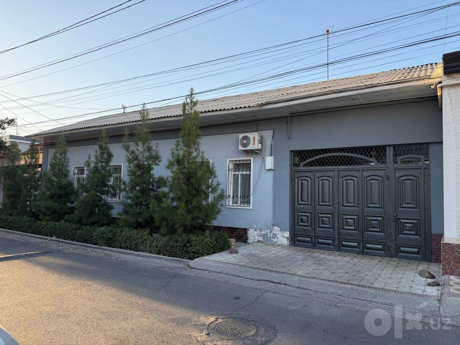 Продается дом на Саракульской