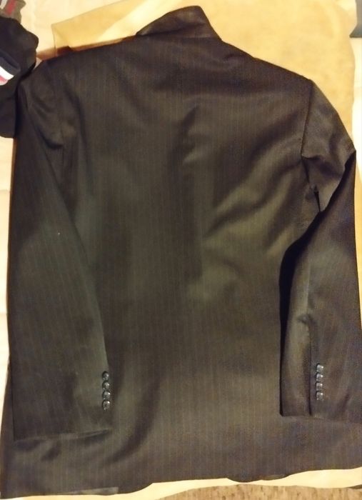 Костюм Giorgio Armani