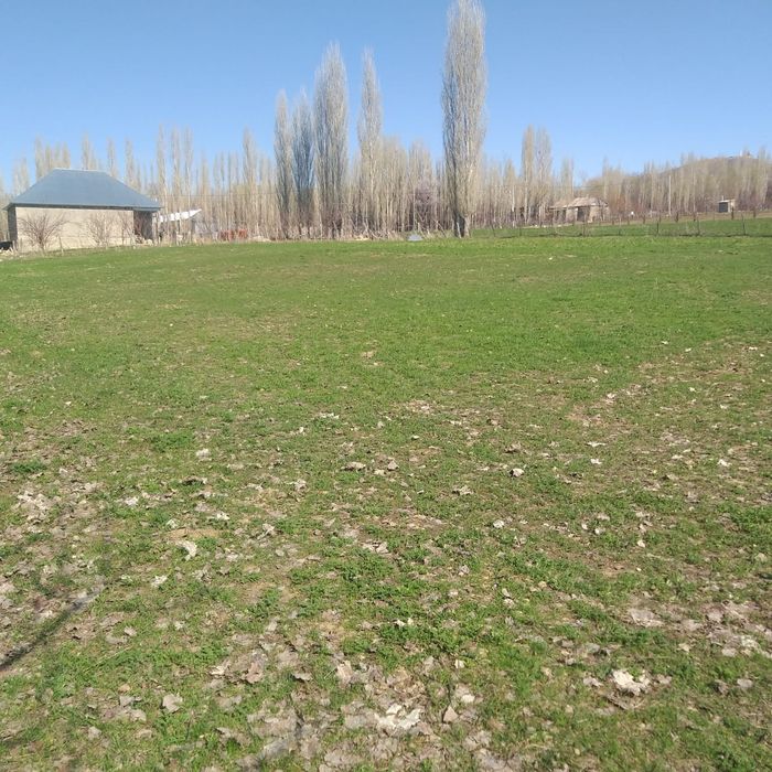 Продам земельный участок