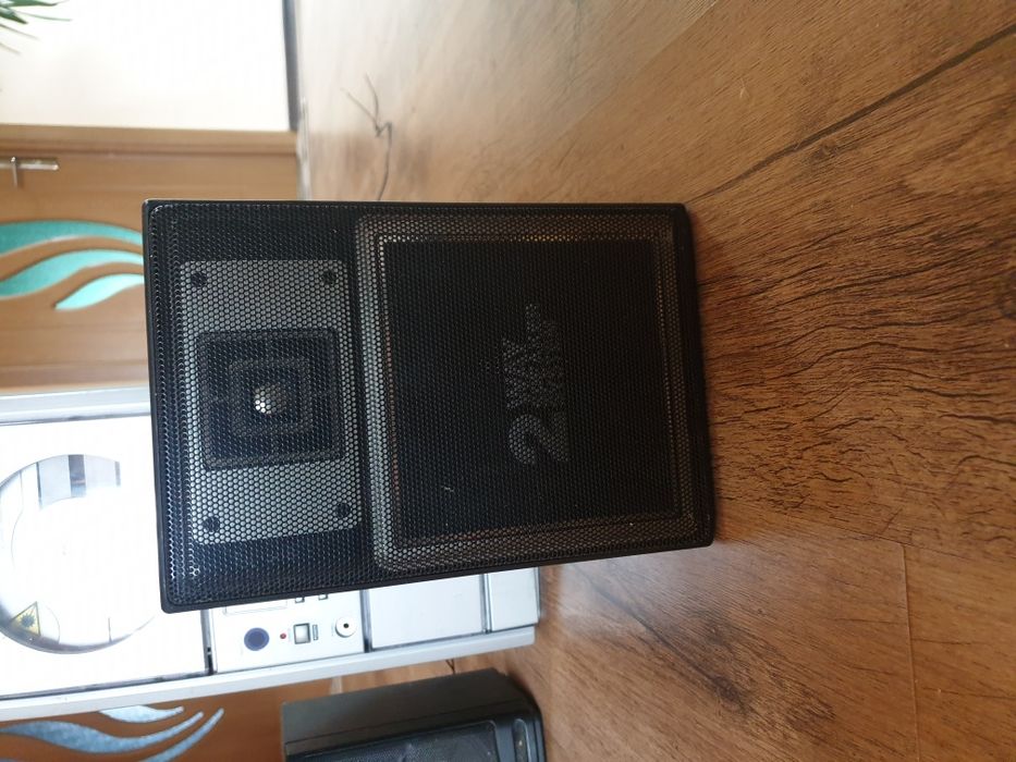 Vand casatafon si cd player
