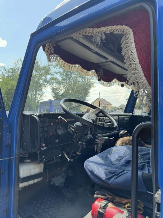 Продам манипулятор