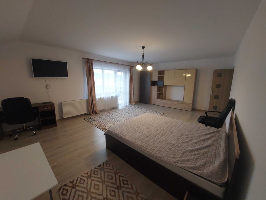 apartament de inchiriat