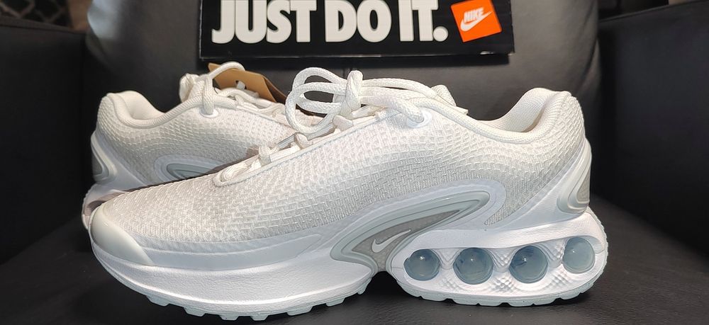 Nike Air Max DN, номер 37,5