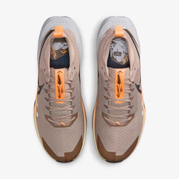 Nike - Zegama 2 №45.5 Оригинал Код 868