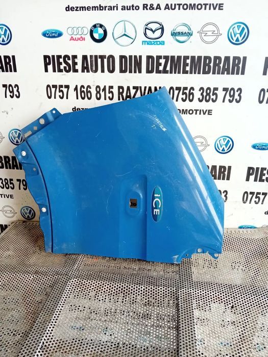 Aripa Stanga Renault Master 2 II An 2005-2010 LICHIDARE STOC
