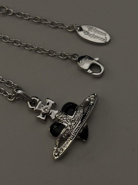 Vivienne Westwood necklace