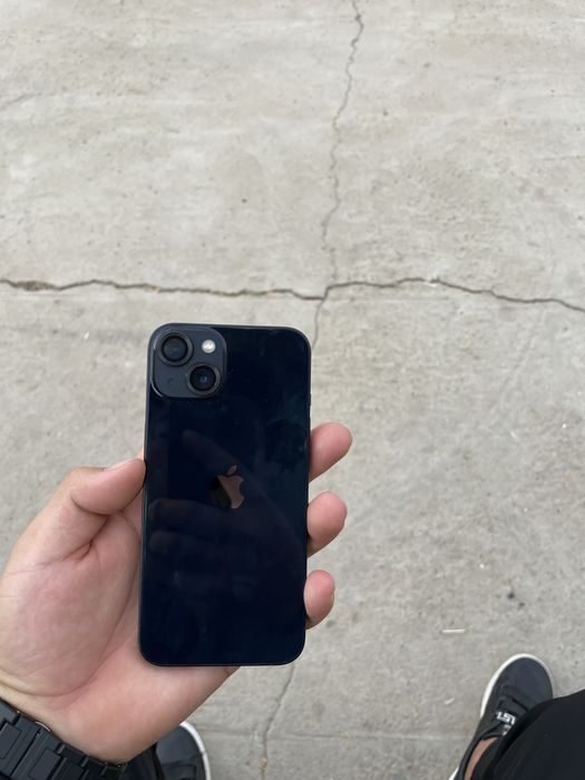 Iphone 13  ideal