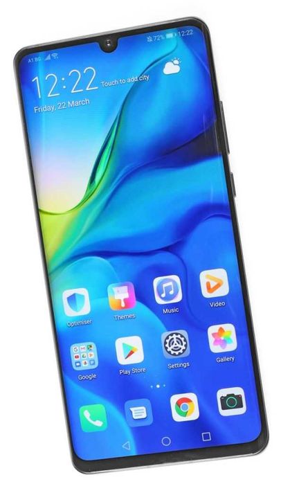 Huawei P30 Pro 128GB, 6GB RAM, Leica
