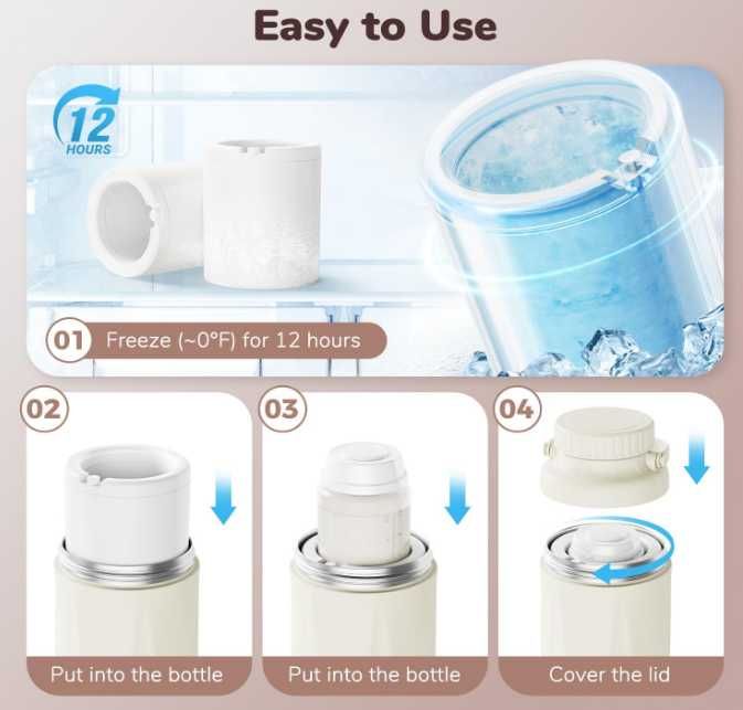 JOTOO Преносим охладител за кърма