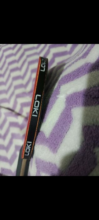 Raketka loki original