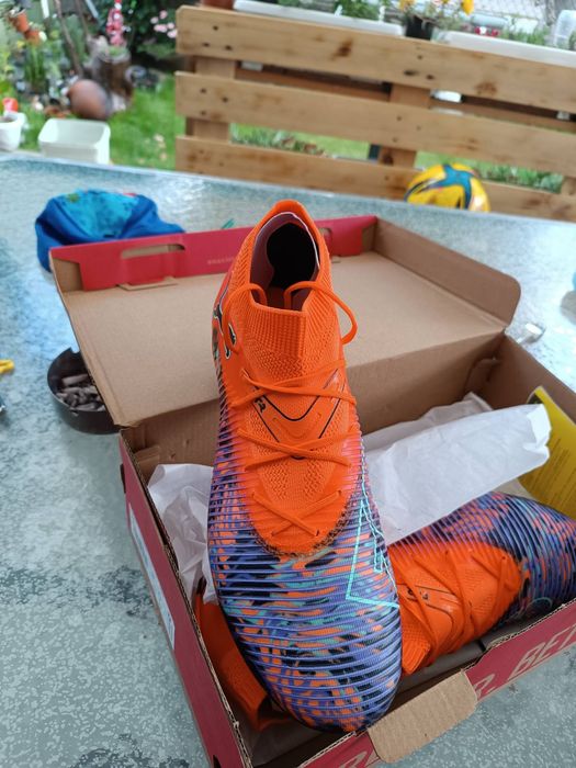 Бутонки Puma Future 8