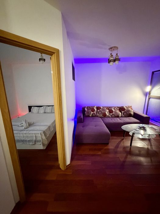 Colentina/Dna Ghica Ap Regim Hotelier